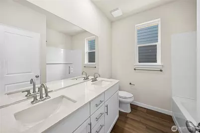 4123 SW Rustler Street, Port Orchard, WA 98367 - Photo 5