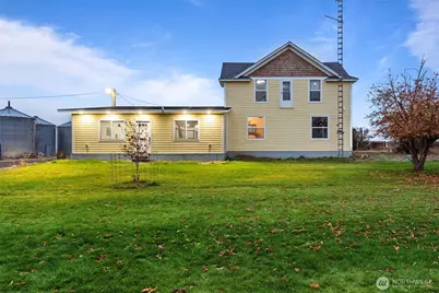 529 E Urquhart Road, Ritzville, WA 99169 - Photo 3