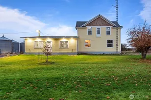 529 E Urquhart Rd, Ritzville, WA 99169 - Photo 3