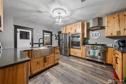 529 E Urquhart Road, Ritzville, WA 99169 - Photo 5