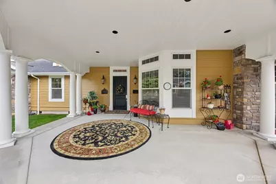 3508 383rd Street E, Roy, WA 98580 - Photo 3