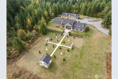 3508 383rd Street E, Roy, WA 98580 - Photo 1