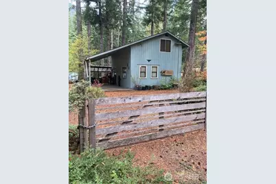 351 N Potlatch Drive, Hoodsport, WA 98548 - Photo 1