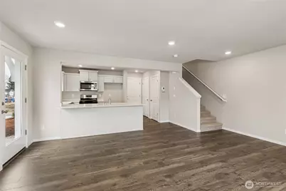 3935 Hyde Loop NE #128, Olympia, WA 98506 - Photo 9