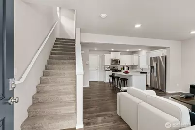 3925 Hyde Loop NE #131, Olympia, WA 98506 - Photo 5