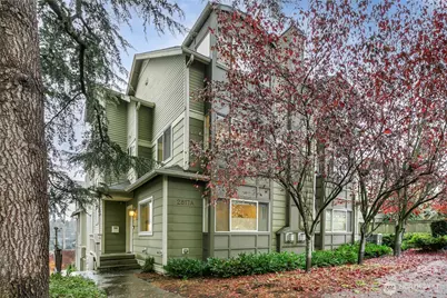 2817 14th Avenue W #A, Seattle, WA 98119 - Photo 1