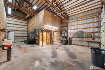8646 Stavis Bay Rd NW, Seabeck, WA 98380 - Photo 21