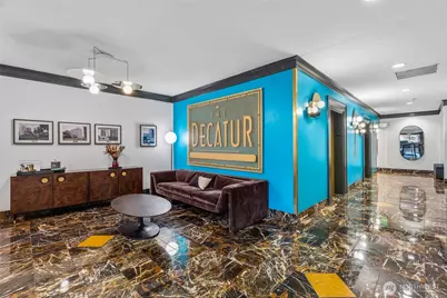 1105 Spring Street #701, Seattle, WA 98104 - Photo 19