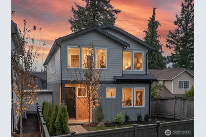 11217 NE 95th Street, Kirkland, WA 98033 - Photo 1