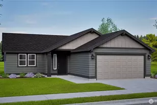 4332 W Sand Hill St, Moses Lake, WA 98837 - Photo 1