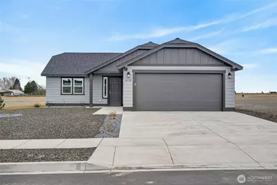 4332 W Sand Hill St, Moses Lake, WA 98837 - Photo 1