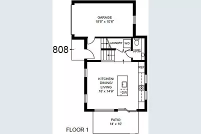 808 34th Avenue, Seattle, WA 98122 - Photo 35