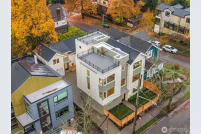 808 34th Avenue, Seattle, WA 98122 - Photo 3
