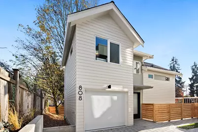 808 34th Avenue, Seattle, WA 98122 - Photo 1