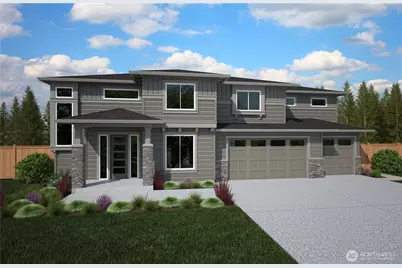 2404 56th Avenue SW #Lot 25, Tumwater, WA 98512 - Photo 1