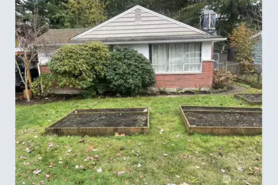 3701 SW 105th Street, Seattle, WA 98146 - Photo 1