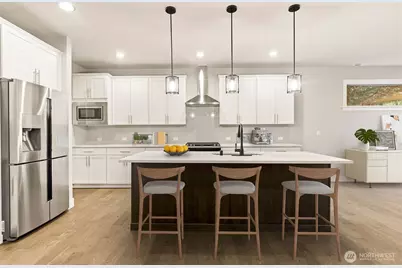 12055 SE May Creek Park Drive, Newcastle, WA 98056 - Photo 3