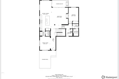 12055 SE May Creek Park Drive, Newcastle, WA 98056 - Photo 31