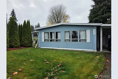 1362 Alonda Lane NE, Olympia, WA 98516 - Photo 1