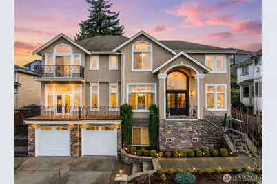 5228 Highland Dr SE, Auburn, WA 98092 - Photo 1