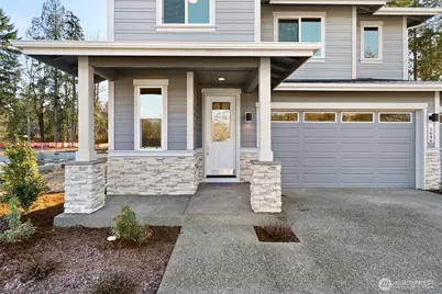 5646 Mimi Street SW #Lot 6, Tumwater, WA 98512 - Photo 3