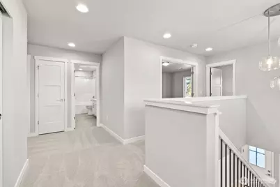 5646 Mimi Street SW #Lot 6, Tumwater, WA 98512 - Photo 17