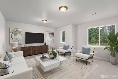 5646 Mimi Street SW #Lot 6, Tumwater, WA 98512 - Photo 11