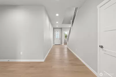 5646 Mimi Street SW #Lot 6, Tumwater, WA 98512 - Photo 31