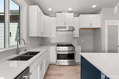 5646 Mimi Street SW #Lot 6, Tumwater, WA 98512 - Photo 7