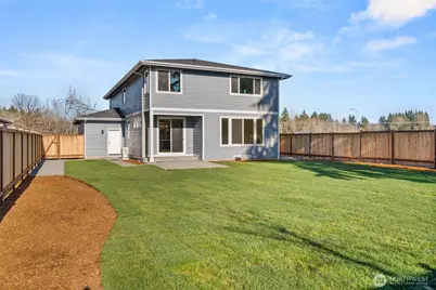 5646 Mimi Street SW #Lot 6, Tumwater, WA 98512 - Photo 35