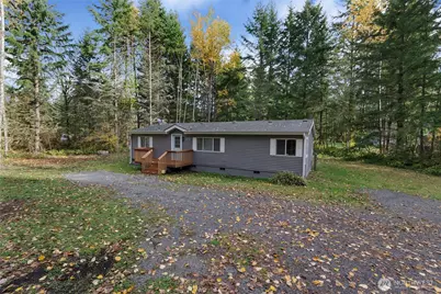 36819 Eatonville Cutoff Road E, Eatonville, WA 98328 - Photo 1