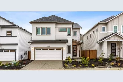 3822 194th Lane SE, Bothell, WA 98012 - Photo 1