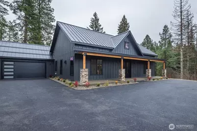 110 Bitterroot Lane, Ronald, WA 98940 - Photo 3