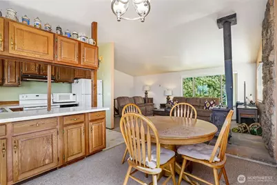 10 S Beach Drive, Hat Island, WA 98206 - Photo 7