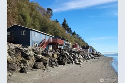 10 S Beach Drive, Hat Island, WA 98206 - Photo 1