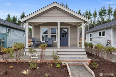 22 Bungalow Loop, Pacific Beach, WA 98571 - Photo 1