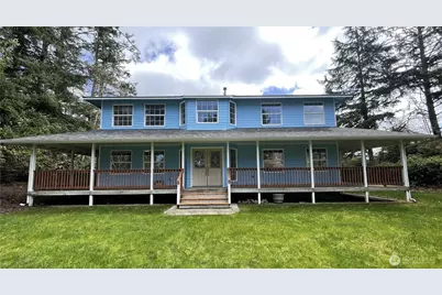 653 Sunset Avenue NE, Ocean Shores, WA 98569 - Photo 1