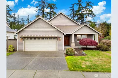 2882 SW Fairway Point Drive, Oak Harbor, WA 98277 - Photo 1