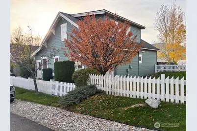 103 Firerock Lane, Oroville, WA 98844 - Photo 1