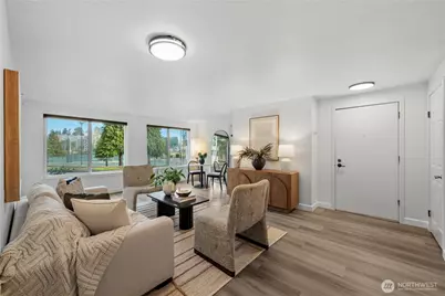 707 N 130th #B204, Seattle, WA 98133 - Photo 3