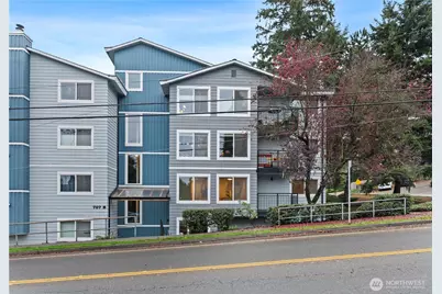 707 N 130th #B204, Seattle, WA 98133 - Photo 19