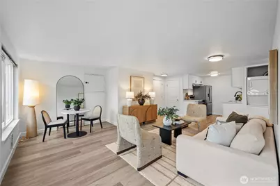 707 N 130th #B204, Seattle, WA 98133 - Photo 1