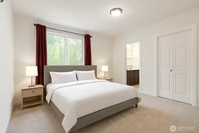 25025 SE Klahanie Boulevard #D202, Issaquah, WA 98029 - Photo 5