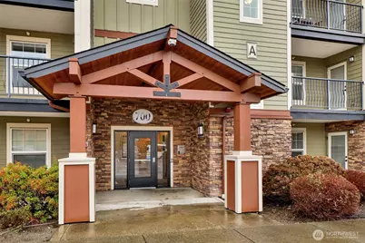 700 32nd Street #A403, Bellingham, WA 98225 - Photo 5