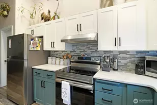 25 Clemons, Montesano, WA 98563 - Photo 3