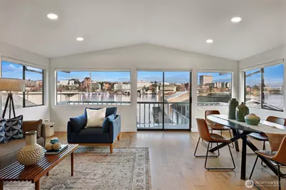 3012 Fuhrman Avenue E #A, Seattle, WA 98102 - Photo 7