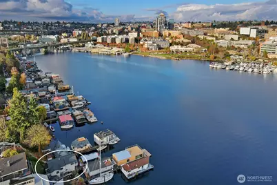 3012 Fuhrman Avenue E #A, Seattle, WA 98102 - Photo 21