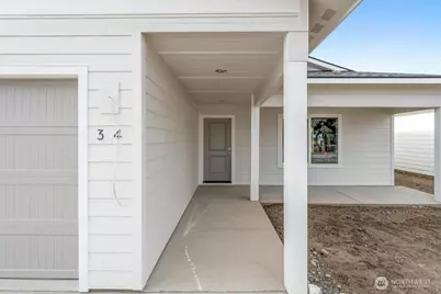 34 Simpson Street, Mansfield, WA 98830 - Photo 7