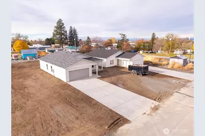 34 Simpson Street, Mansfield, WA 98830 - Photo 3