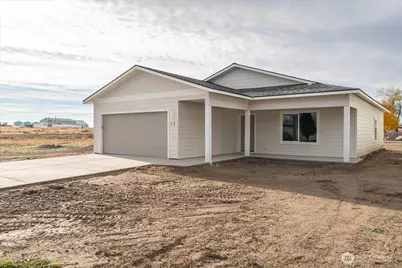 34 Simpson Street, Mansfield, WA 98830 - Photo 1